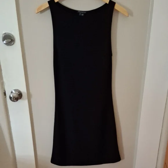 Theory | Tops | Theory Black Fitted Knit A Line Midi Dress | Poshmark Theory | Tops | Theory Black Fitted Knit A Line Midi Dress | Poshmark